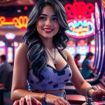 Pelajari mengapa slot online semakin populer di dunia perjudian. Temukan faktor-faktor yang mendorong kesuksesan mesin slot online, mulai dari kenyamanan hingga jackpot besar.